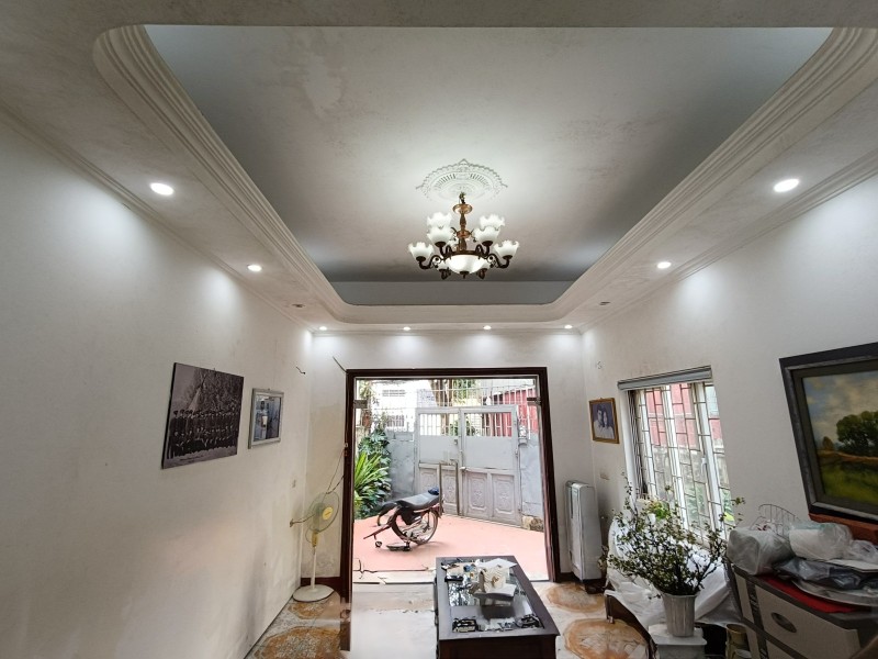 Bán nhà Hoàng Minh Đạo,Long Biên 4 tầng,70m,mt4.8m oto vào nhà nhỉnh 15 tỷ - Ảnh 5